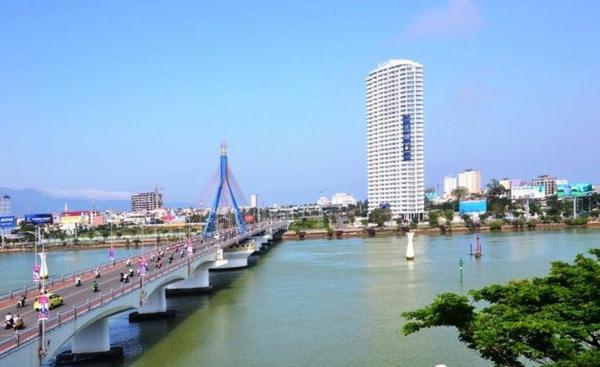 Golden House Hotel Đà Nẵng Ngoại thất bức ảnh