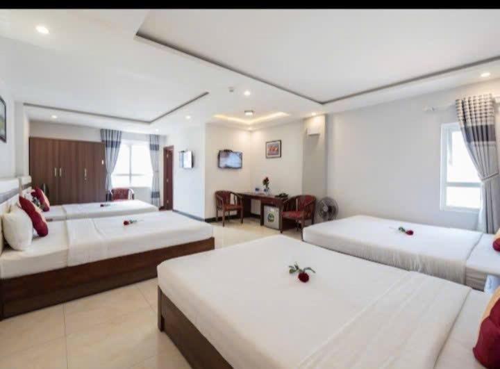 Golden House Hotel Đà Nẵng Ngoại thất bức ảnh